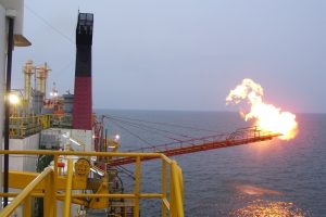 offshore flare kit